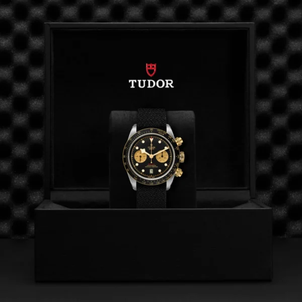 Black Bay Chrono S&G - Imagen 2