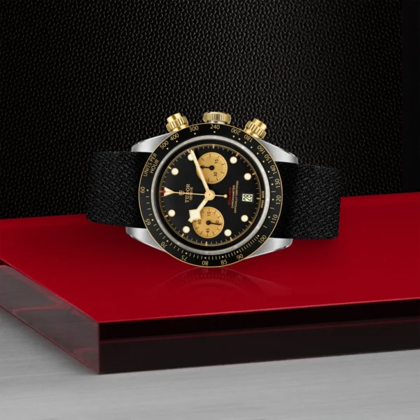Black Bay Chrono S&G - Imagen 4