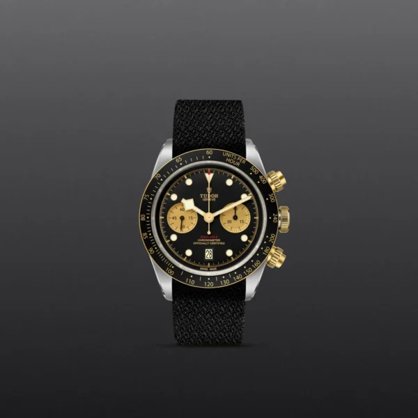 Black Bay Chrono S&G - Imagen 5