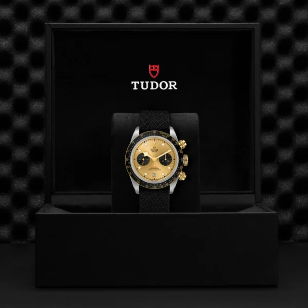 Black Bay Chrono S&G - Imagen 2