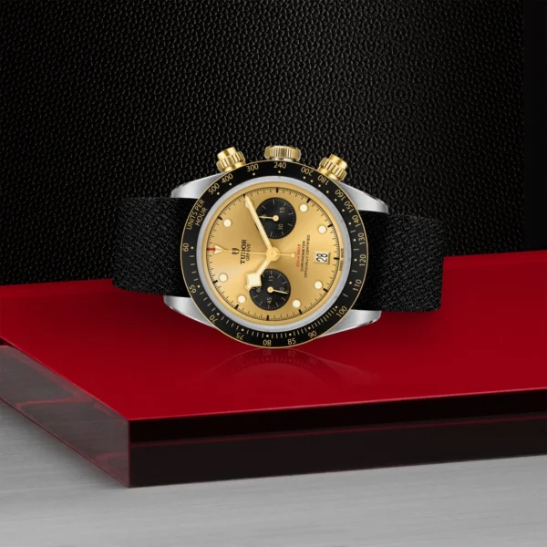 Black Bay Chrono S&G - Imagen 4