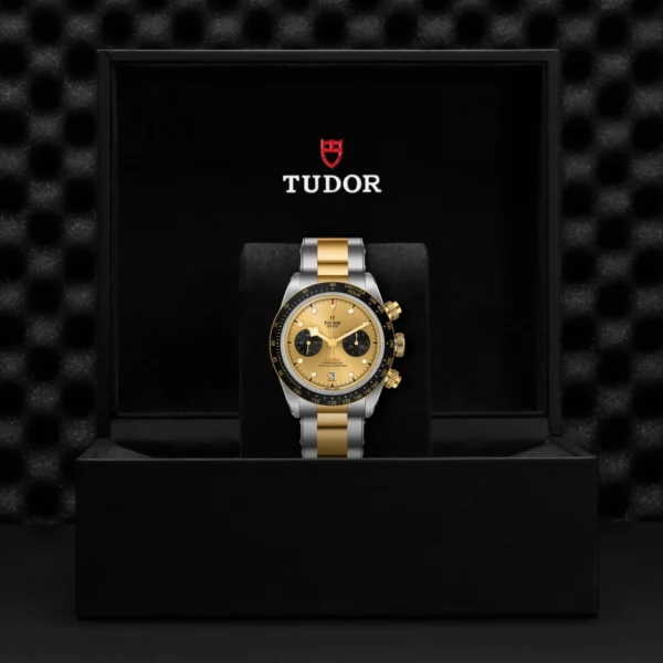 Black Bay Chrono S&G - Imagen 2