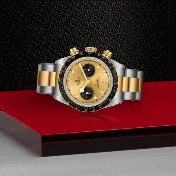 Black Bay Chrono S&G - Imagen 4