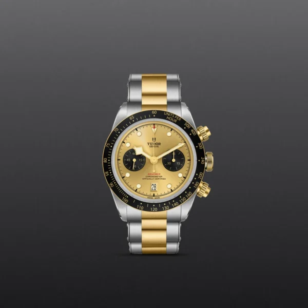 Black Bay Chrono S&G - Imagen 5