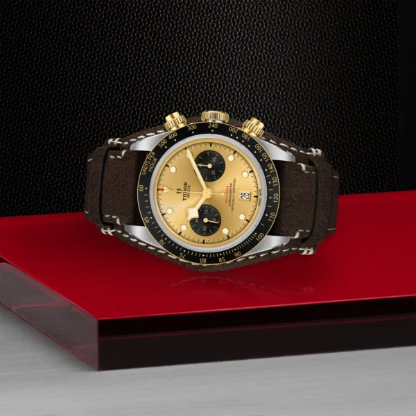 Black Bay Chrono S&G - Imagen 4