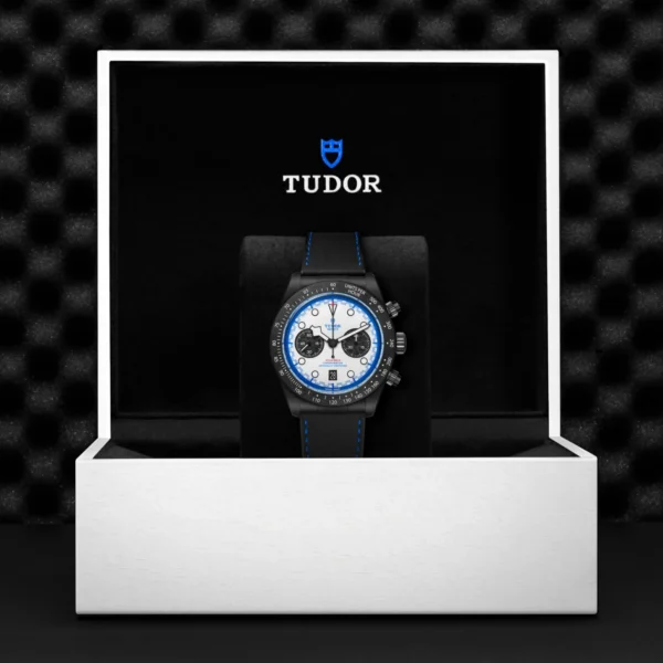Black Bay Chrono - Imagen 2