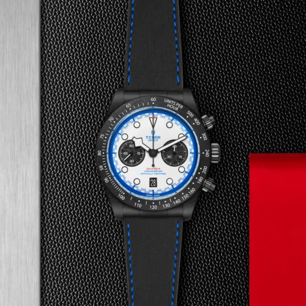 Black Bay Chrono - Imagen 3