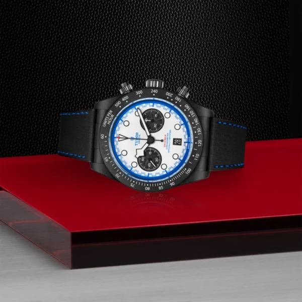 Black Bay Chrono - Imagen 4