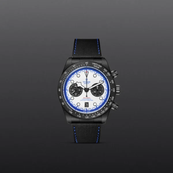 Black Bay Chrono - Imagen 5