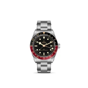 Black Bay 58 GMT