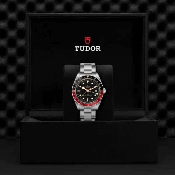 Black Bay 58 GMT - Imagen 2