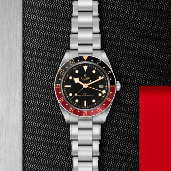 Black Bay 58 GMT - Imagen 3