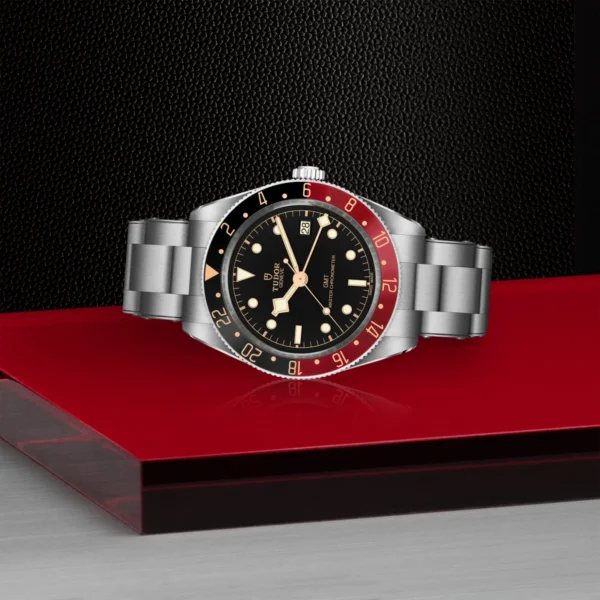 Black Bay 58 GMT - Imagen 4
