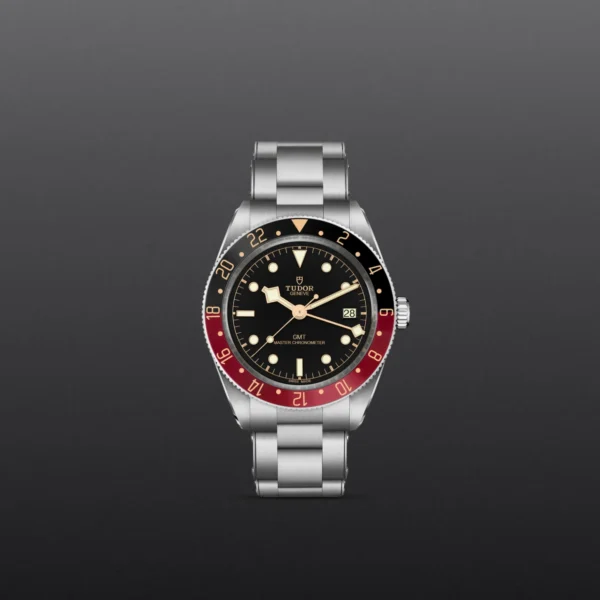 Black Bay 58 GMT - Imagen 5