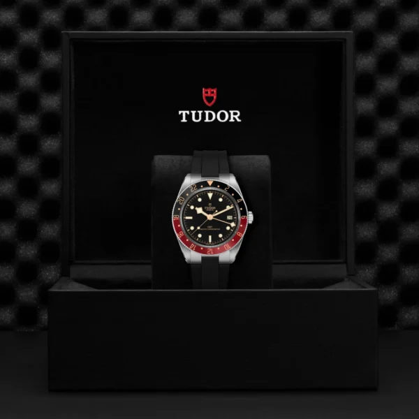 Black Bay 58 GMT - Imagen 2