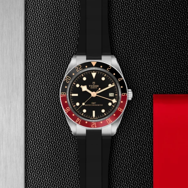 Black Bay 58 GMT - Imagen 3