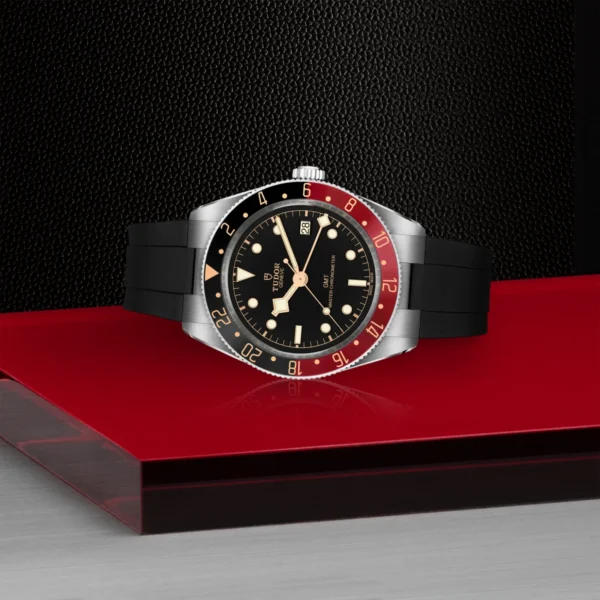 Black Bay 58 GMT - Imagen 4