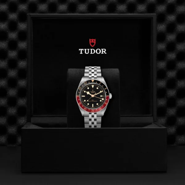 Black Bay 58 GMT - Imagen 2