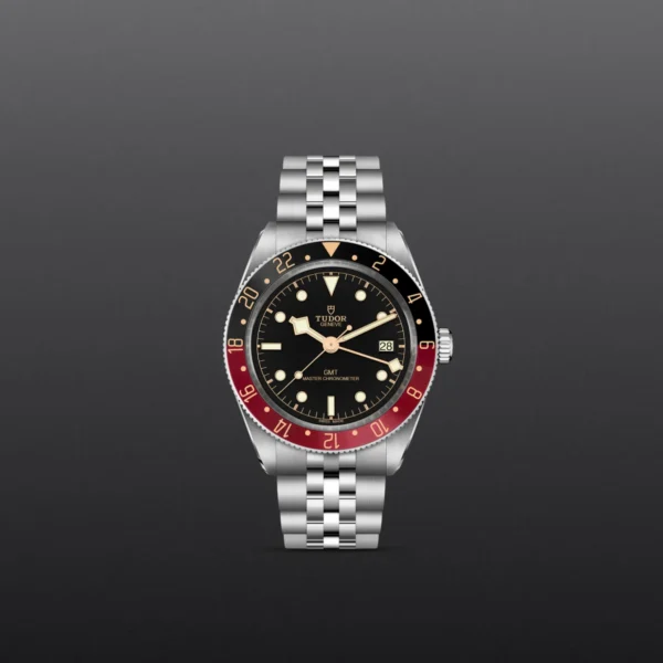 Black Bay 58 GMT - Imagen 5