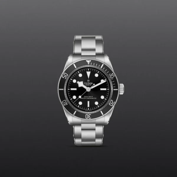 Black Bay - Imagen 5