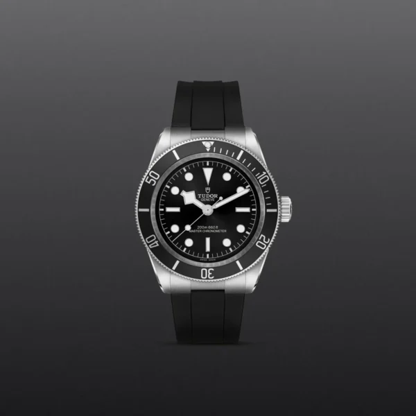 Black Bay - Imagen 5