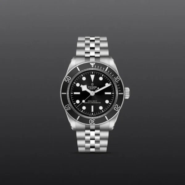 Black Bay - Imagen 5