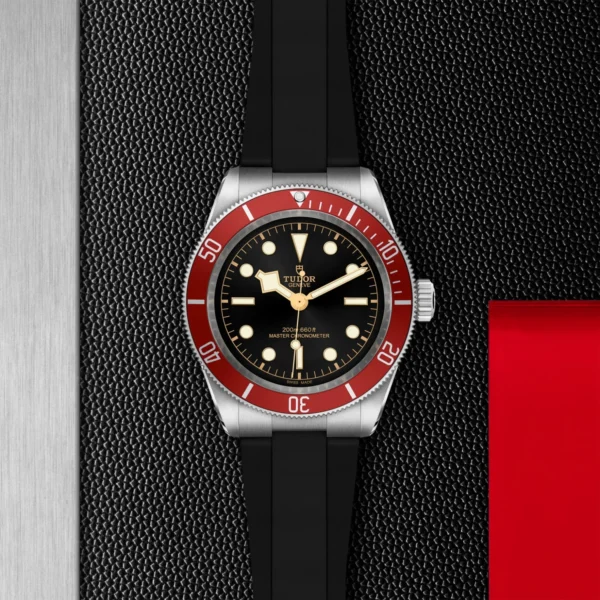 Black Bay - Imagen 3