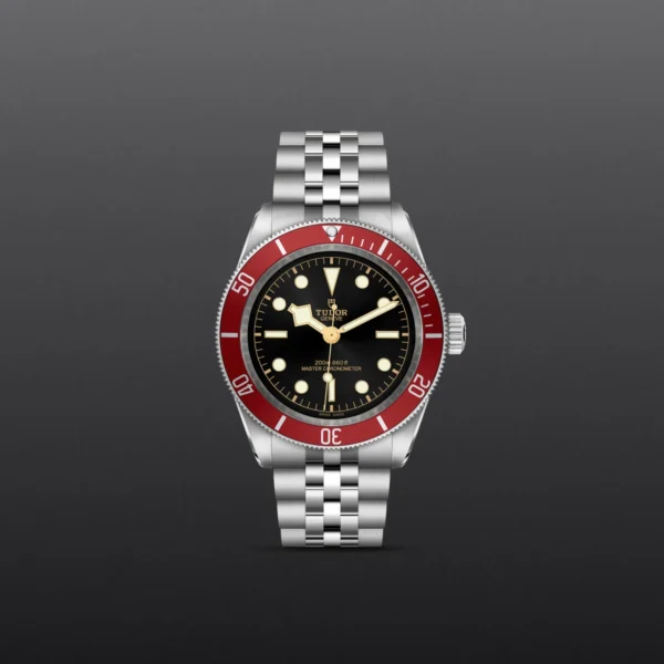 Black Bay - Imagen 5