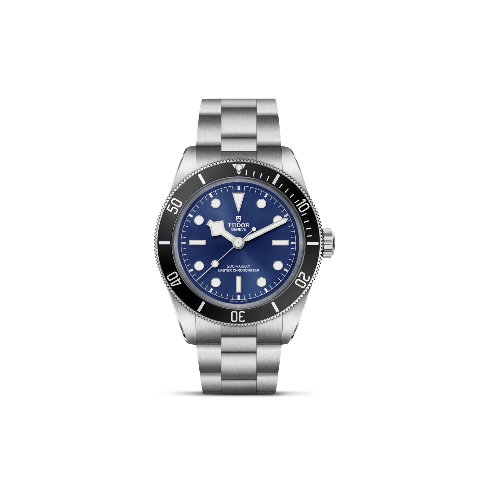 Black Bay 68