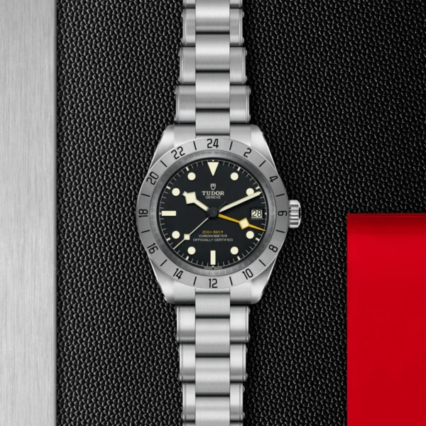 Black Bay Pro - Imagen 3