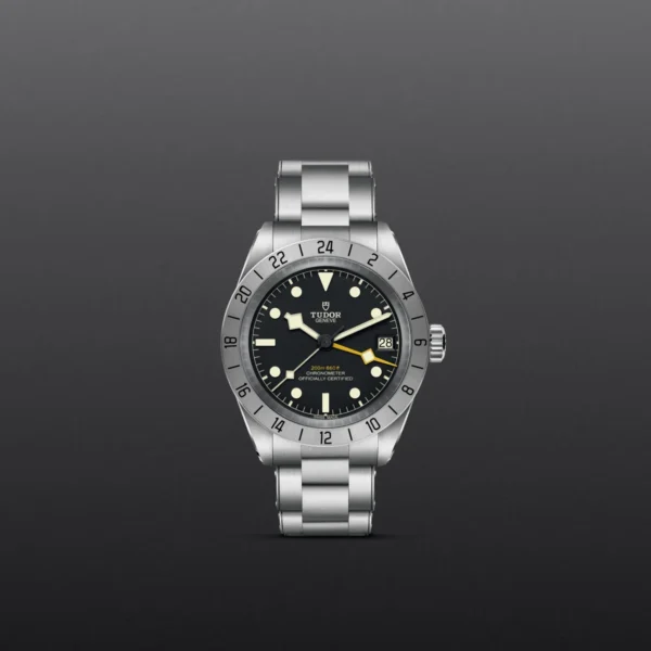 Black Bay Pro - Imagen 5