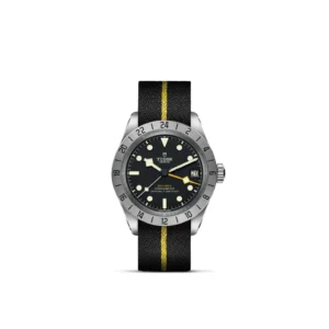 Black Bay Pro