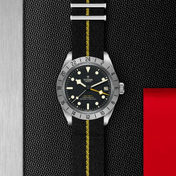 Black Bay Pro - Imagen 3