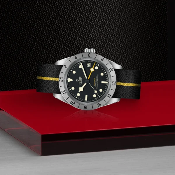 Black Bay Pro - Imagen 4