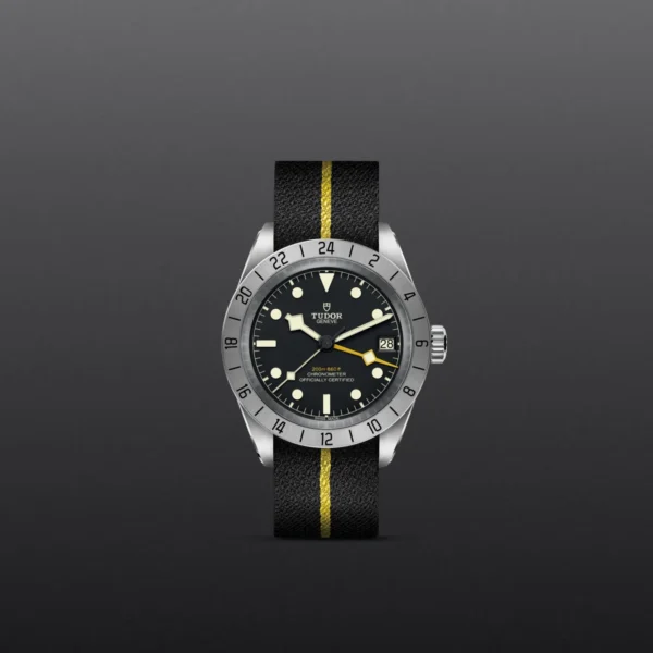 Black Bay Pro - Imagen 5
