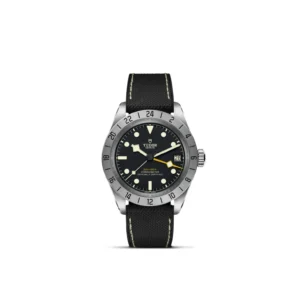 Black Bay Pro