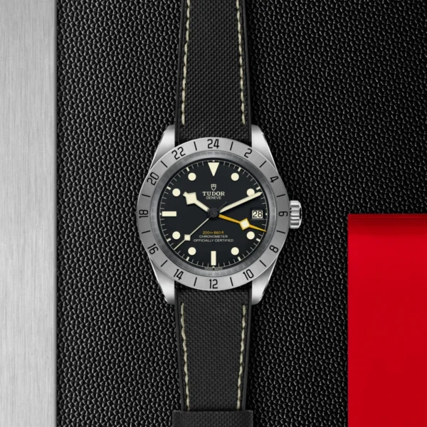 Black Bay Pro - Imagen 3