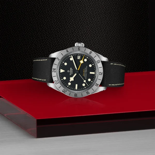 Black Bay Pro - Imagen 4