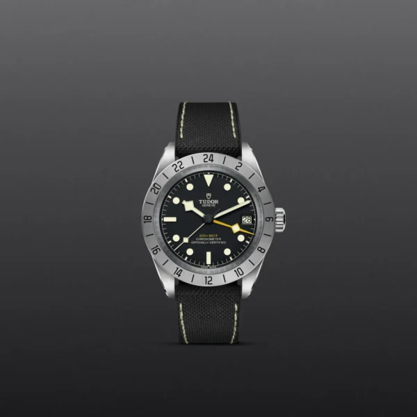 Black Bay Pro - Imagen 5