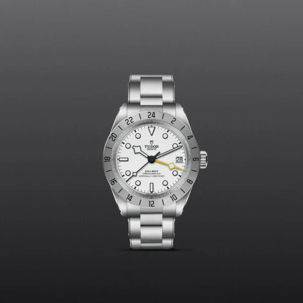 Black Bay Pro - Imagen 5
