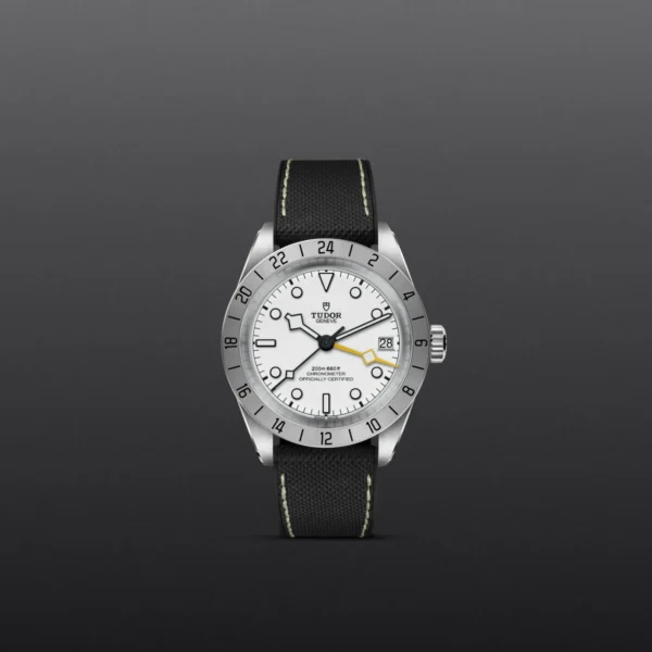 Black Bay Pro - Imagen 5