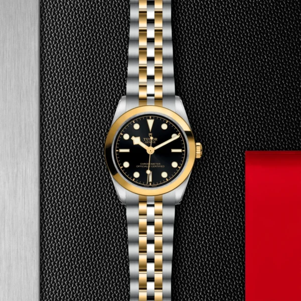 Black Bay One 31 S&G - Imagen 3