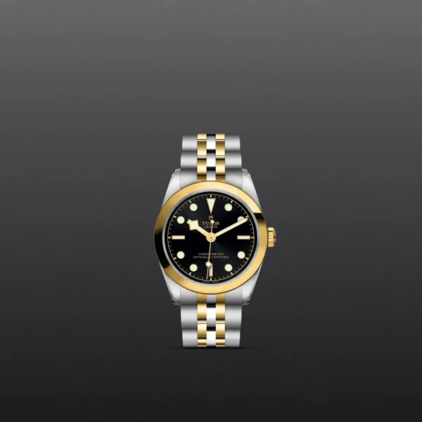 Black Bay One 31 S&G - Imagen 5