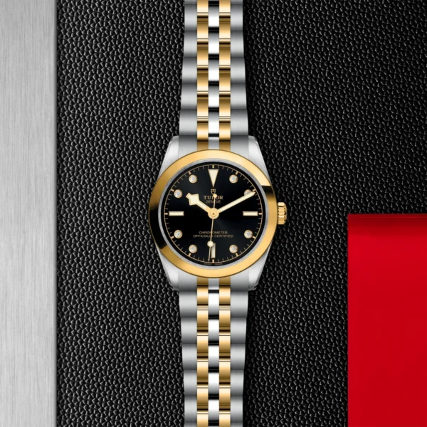 Black Bay One 31 S&G - Imagen 3