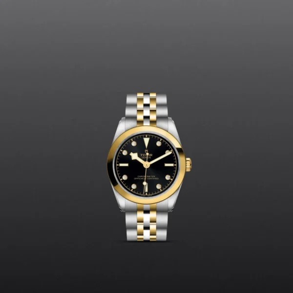 Black Bay One 31 S&G - Imagen 5