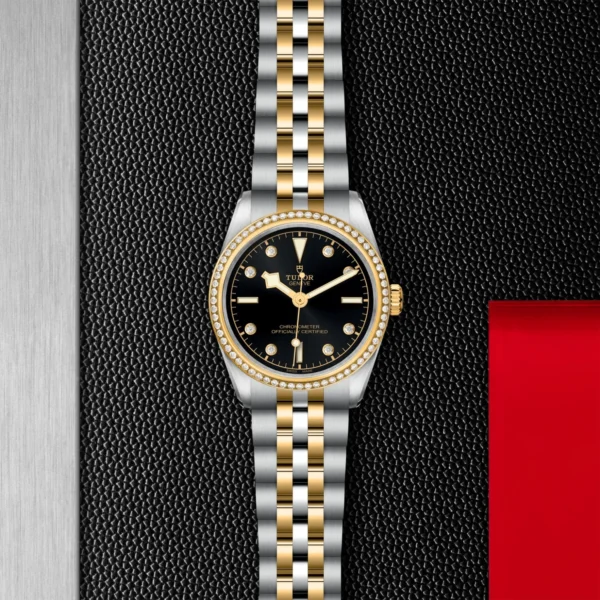 Black Bay One 31 S&G - Imagen 3