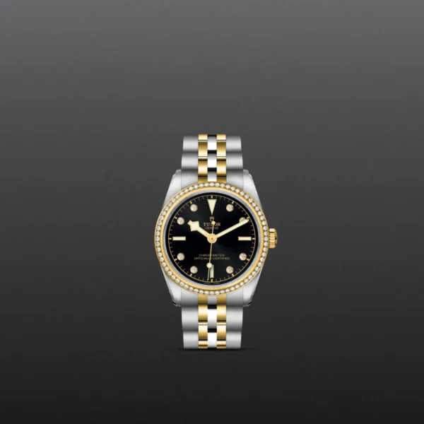 Black Bay One 31 S&G - Imagen 5