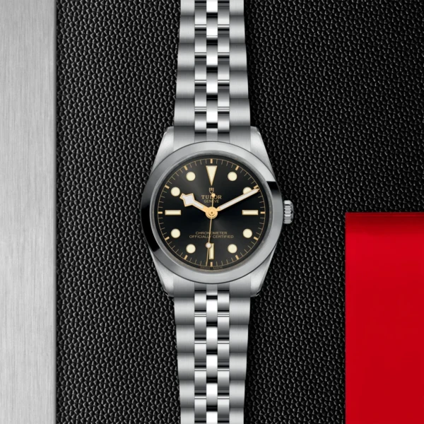 Black Bay One 36 - Imagen 3