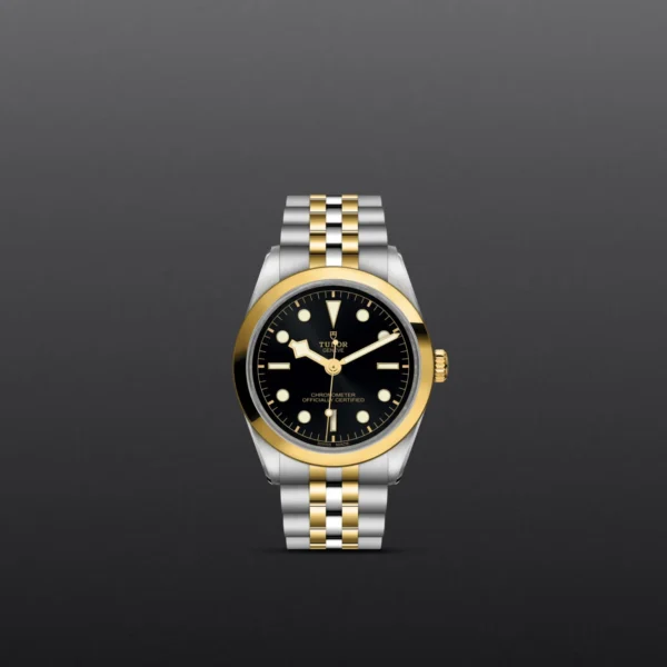 Black Bay One 36 S&G - Imagen 5