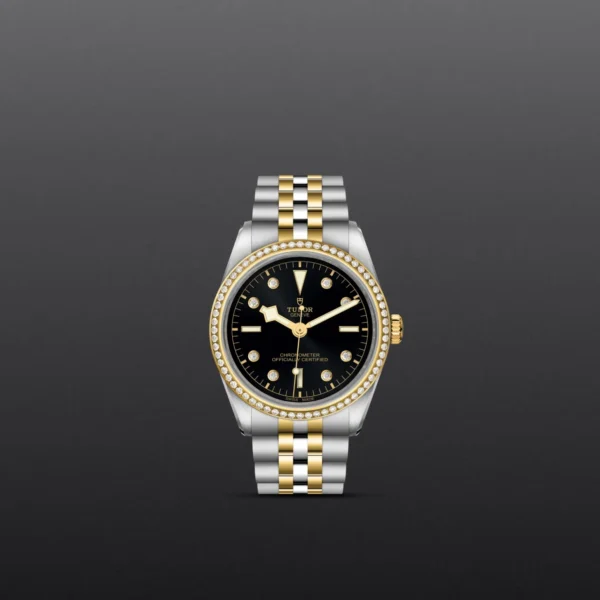 Black Bay One 36 S&G - Imagen 5